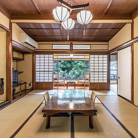 Ichinoyu Honkan Hakone Exterior photo